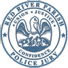 Red River Parish Police Jury